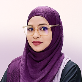 Nafisa Akter